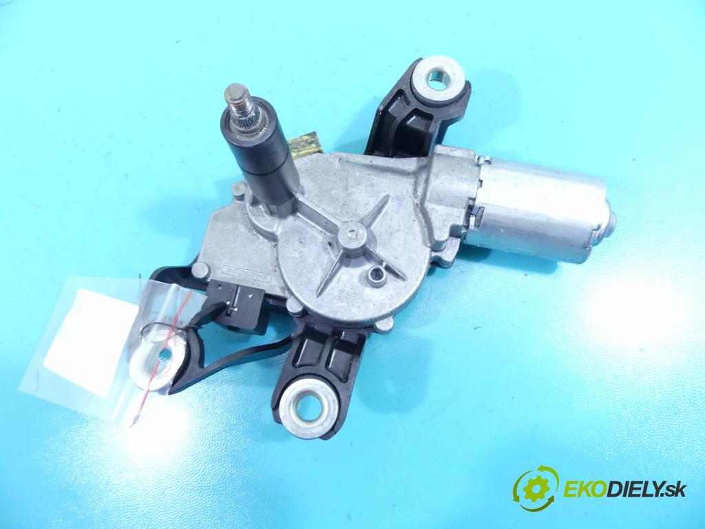 Seat Alhambra II 2010-2020 2.0 tdi 184hp automatic 135 kW 1968 cm3 5- motor stieračov zadné 0390201216