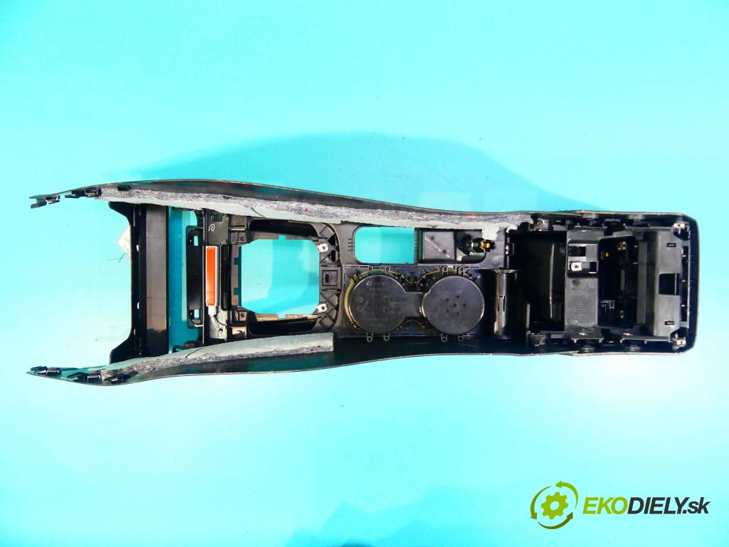 Seat Alhambra II 2010-2020 2.0 tdi 184hp automatic 135 kW 1968 cm3 5- operadlo 7N1863487 (Lakťové opierky)