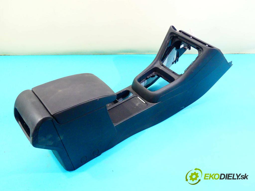 Seat Alhambra II 2010-2020 2.0 tdi 184hp automatic 135 kW 1968 cm3 5- operadlo 7N1863487 (Lakťové opierky)