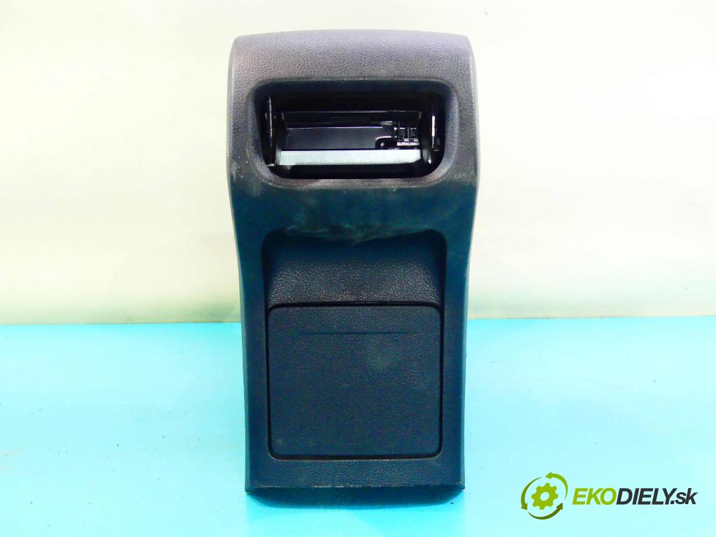 Seat Alhambra II 2010-2020 2.0 tdi 184hp automatic 135 kW 1968 cm3 5- operadlo 7N1863487 (Lakťové opierky)