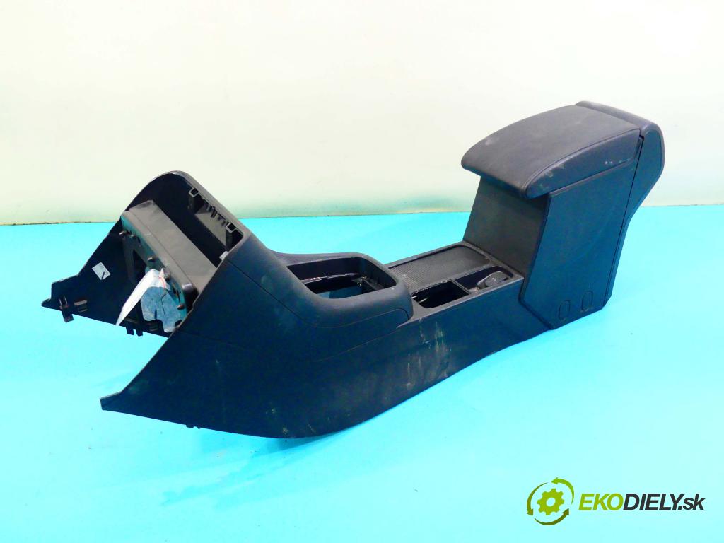 Seat Alhambra II 2010-2020 2.0 tdi 184hp automatic 135 kW 1968 cm3 5- operadlo 7N1863487 (Lakťové opierky)