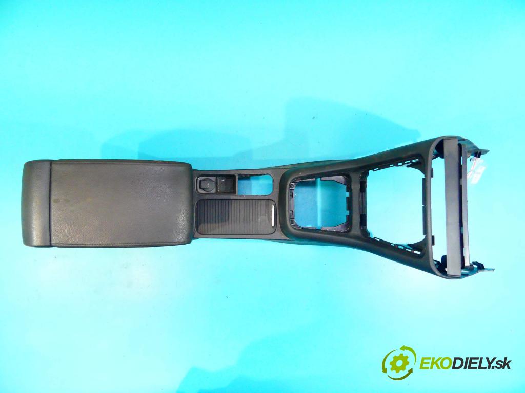 Seat Alhambra II 2010-2020 2.0 tdi 184hp automatic 135 kW 1968 cm3 5- operadlo 7N1863487 (Lakťové opierky)