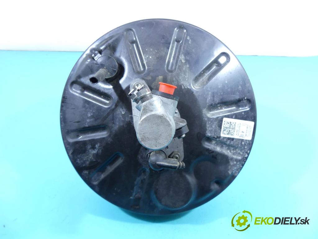 Seat Alhambra II 2010-2020 2.0 tdi 184hp automatic 135 kW 1968 cm3 5- servo brzdové 5N1614105C