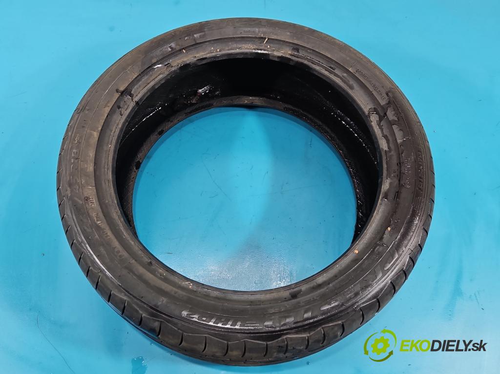 Seat Alhambra II 2010-2020 2.0 tdi 184hp automatic 135 kW 1968 cm3 5- pneumatika letné pár