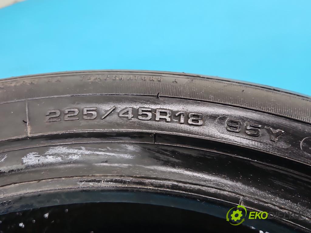 Seat Alhambra II 2010-2020 2.0 tdi 184hp automatic 135 kW 1968 cm3 5- pneumatika letné pár