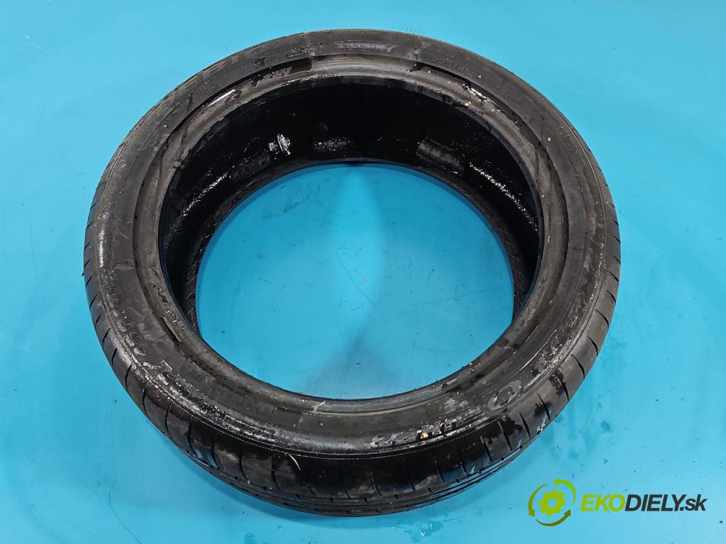 Seat Alhambra II 2010-2020 2.0 tdi 184hp automatic 135 kW 1968 cm3 5- pneumatika letné pár