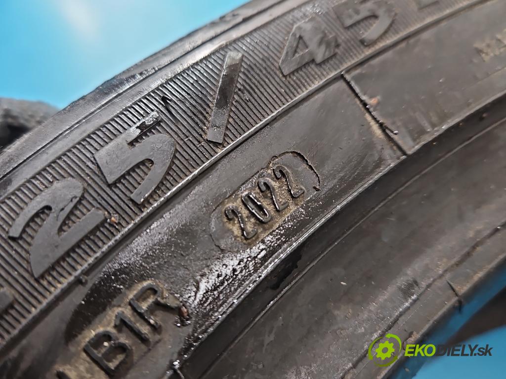 Seat Alhambra II 2010-2020 2.0 tdi 184hp automatic 135 kW 1968 cm3 5- pneumatika letné pár