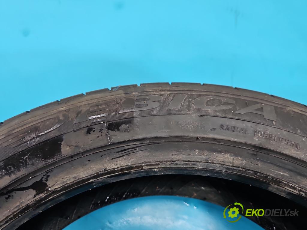 Seat Alhambra II 2010-2020 2.0 tdi 184hp automatic 135 kW 1968 cm3 5- pneumatika letné pár