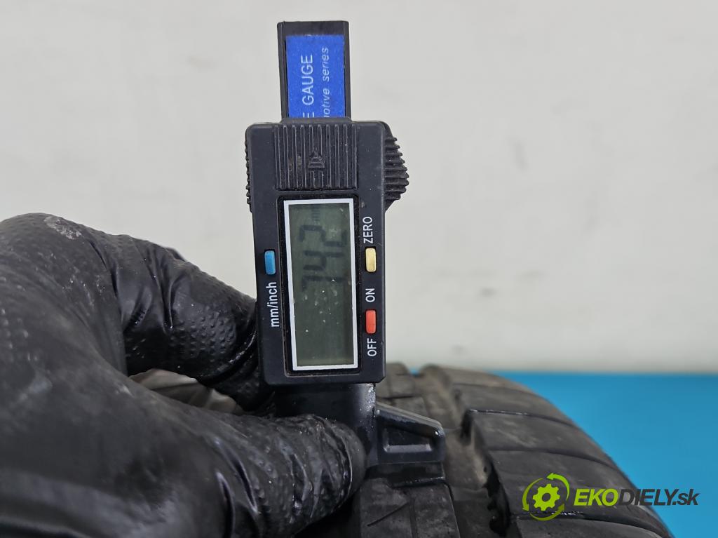 Seat Alhambra II 2010-2020 2.0 tdi 184hp automatic 135 kW 1968 cm3 5- pneumatika letné pár