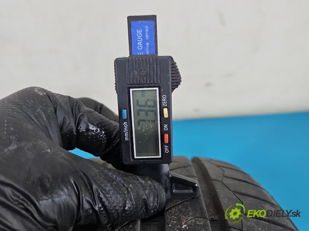 Seat Alhambra II 2010-2020 2.0 tdi 184hp automatic 135 kW 1968 cm3 5- pneumatika letné pár