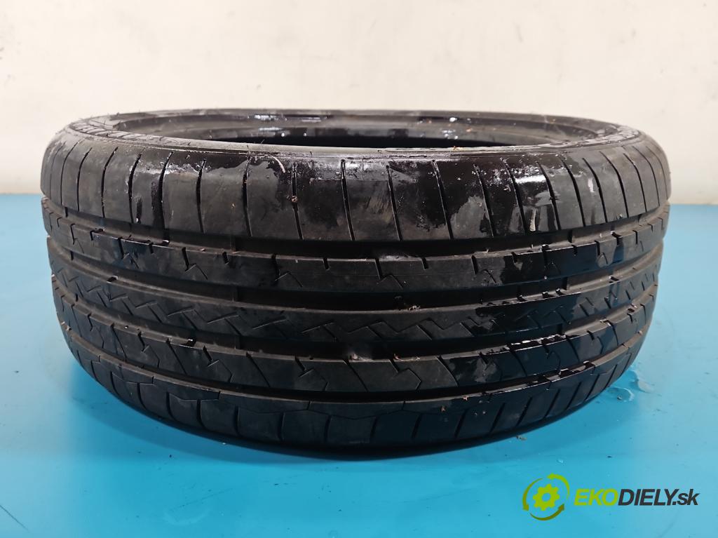 Seat Alhambra II 2010-2020 2.0 tdi 184hp automatic 135 kW 1968 cm3 5- pneumatika letné pár