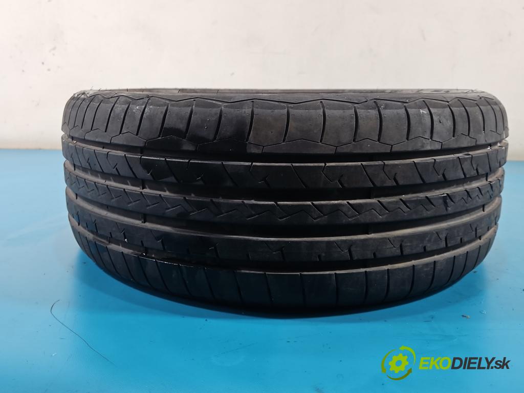 Seat Alhambra II 2010-2020 2.0 tdi 184hp automatic 135 kW 1968 cm3 5- pneumatika letné pár