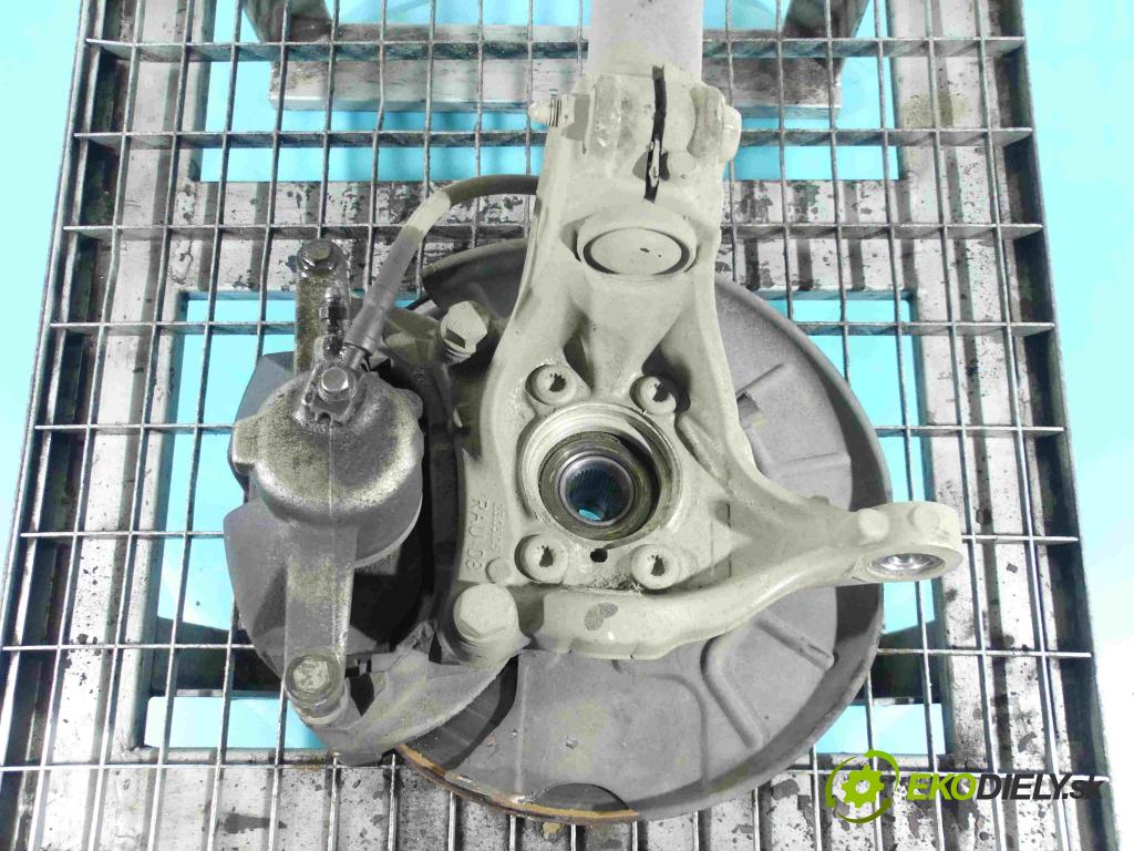 Seat Alhambra II 2010-2020 2.0 tdi 184hp automatic 135 kW 1968 cm3 5- náboj pravé (Náboje)