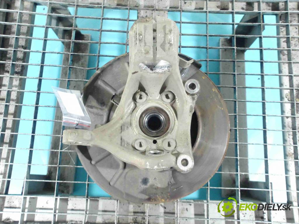 Seat Alhambra II 2010-2020 2.0 tdi 184hp automatic 135 kW 1968 cm3 5- náboj ľavé (Náboje)