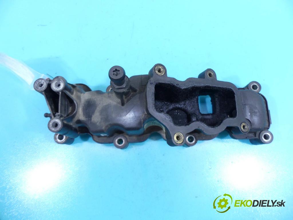 Audi A6 C6 2004-2011 3.0 tdi V6 232KM automatic 171 kW 2967 cm3 5- zvod nasávací 059129712BQ (Sacie potrubia)