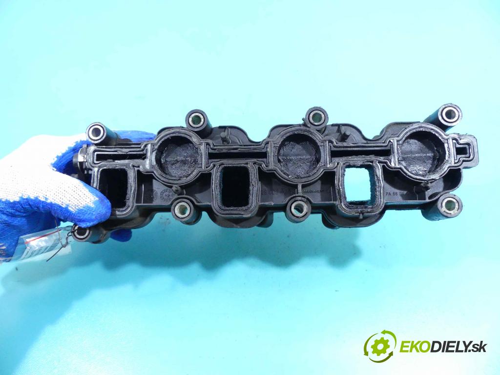 Audi A6 C6 2004-2011 3.0 tdi V6 232KM automatic 171 kW 2967 cm3 5- zvod nasávací 059129712BQ (Sacie potrubia)