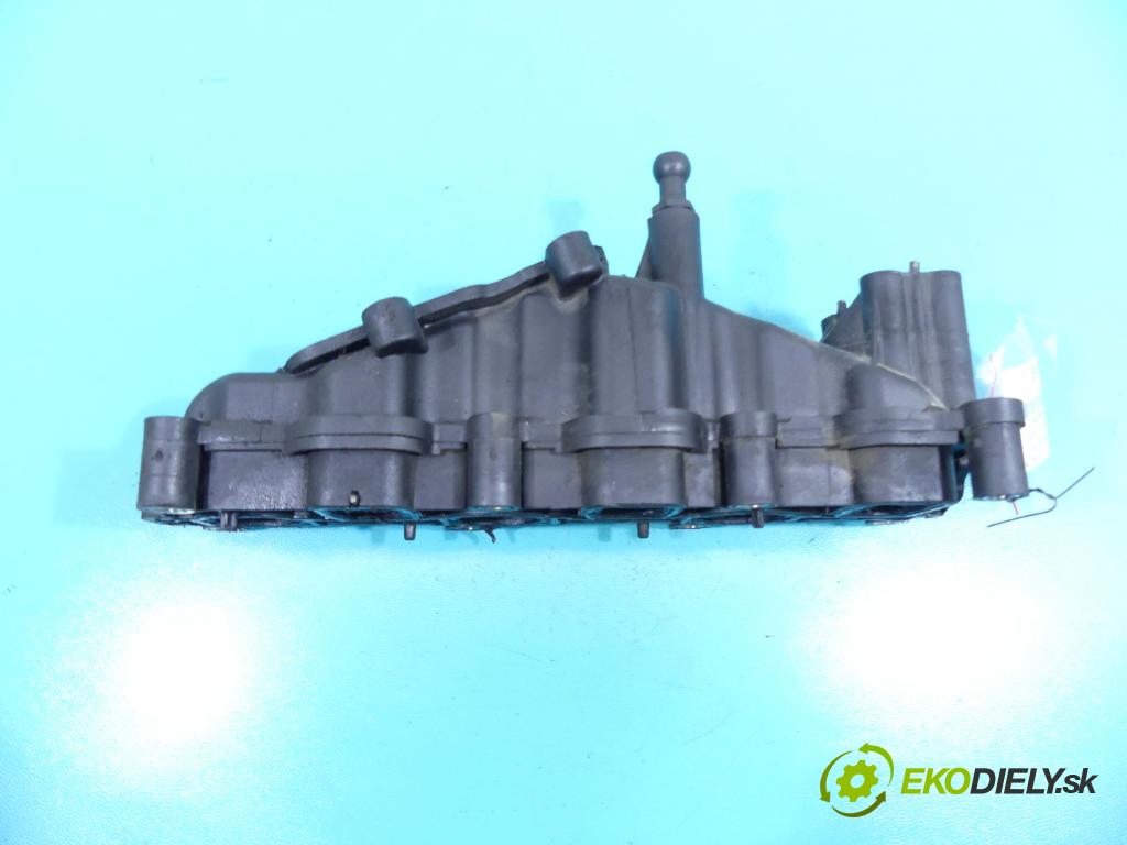 Audi A6 C6 2004-2011 3.0 tdi V6 232KM automatic 171 kW 2967 cm3 5- zvod nasávací 059129712BQ (Sacie potrubia)