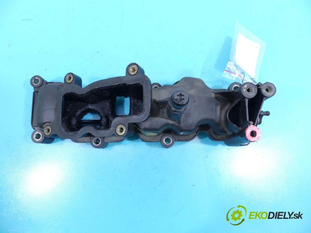 Audi A6 C6 2004-2011 3.0 tdi V6 232KM automatic 171 kW 2967 cm3 5- zvod nasávací Z059129711CG (Sacie potrubia)