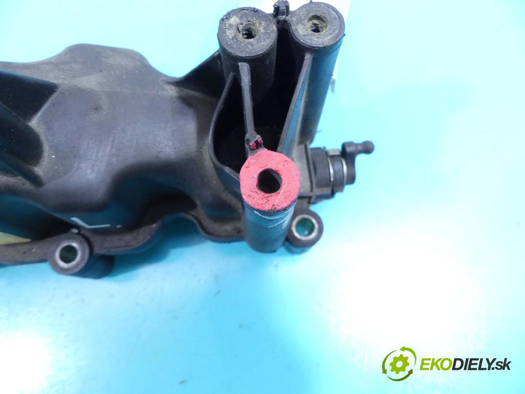 Audi A6 C6 2004-2011 3.0 tdi V6 232KM automatic 171 kW 2967 cm3 5- zvod nasávací Z059129711CG (Sacie potrubia)