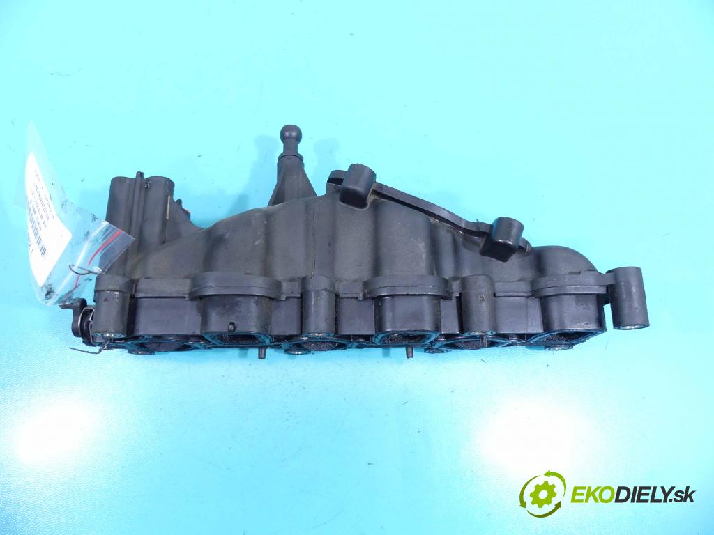 Audi A6 C6 2004-2011 3.0 tdi V6 232KM automatic 171 kW 2967 cm3 5- zvod nasávací Z059129711CG (Sacie potrubia)