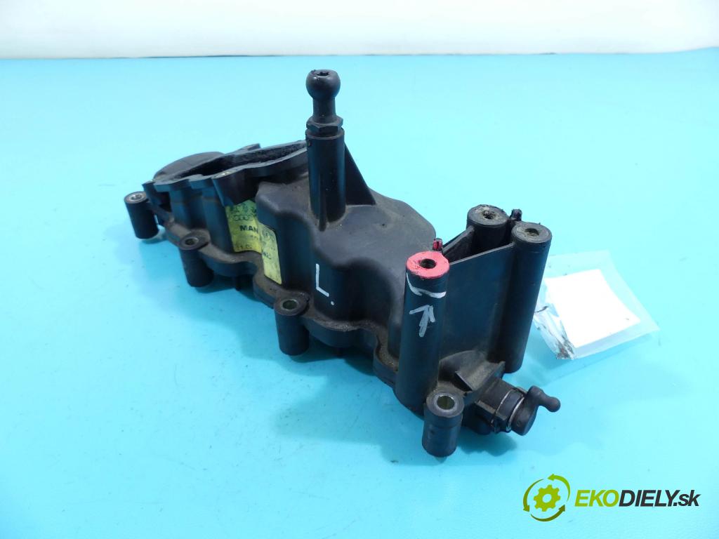 Audi A6 C6 2004-2011 3.0 tdi V6 232KM automatic 171 kW 2967 cm3 5- zvod nasávací Z059129711CG (Sacie potrubia)