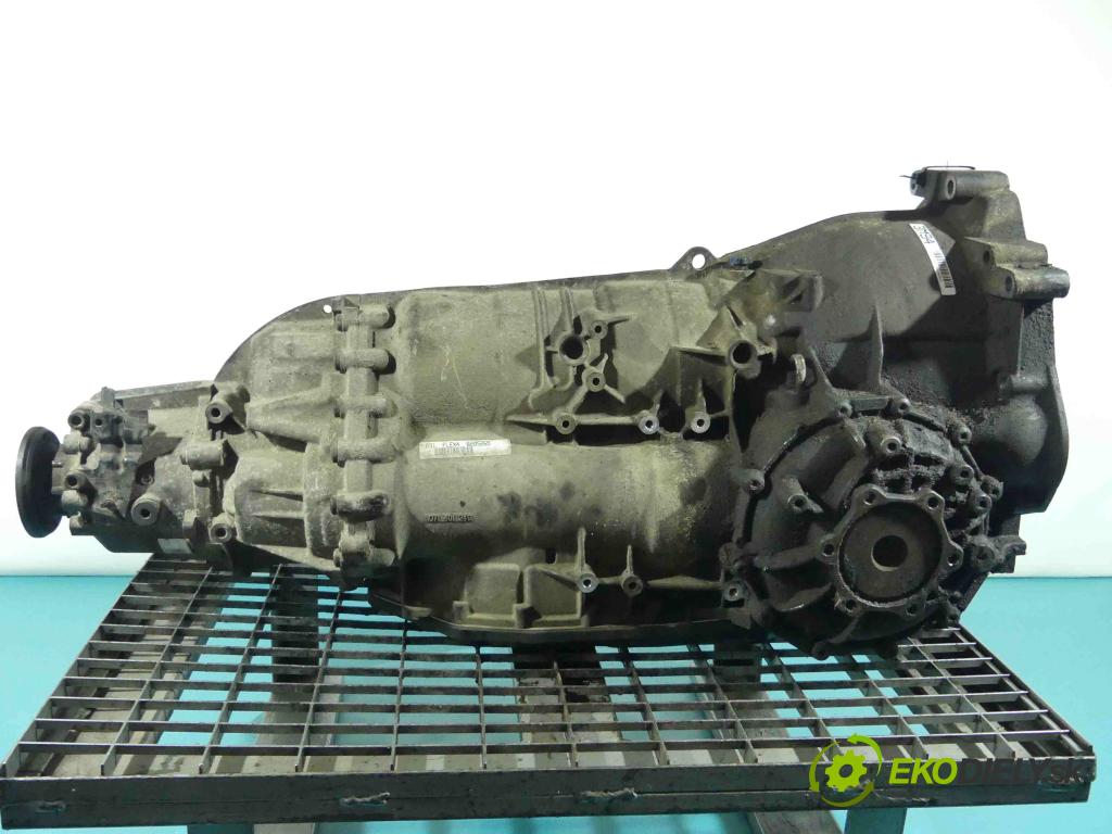 Audi A6 C6 2004-2011 3.0 tdi V6 232KM automatic 171 kW 2967 cm3 5- prevodovka stupeň,rýchlosť automat 6HP19