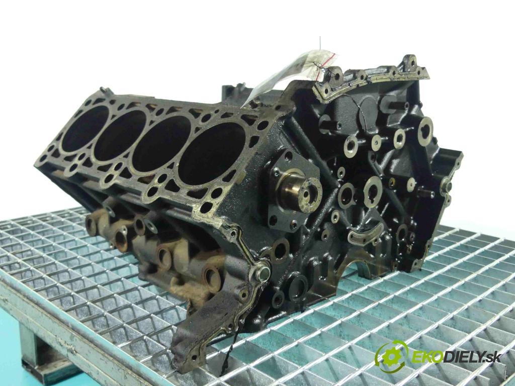 Audi A8 D3 2002-2009 4.0 tdi 275 hp automatic 202 kW 3936 cm3 4- Blok motoru  (Blok motoru)