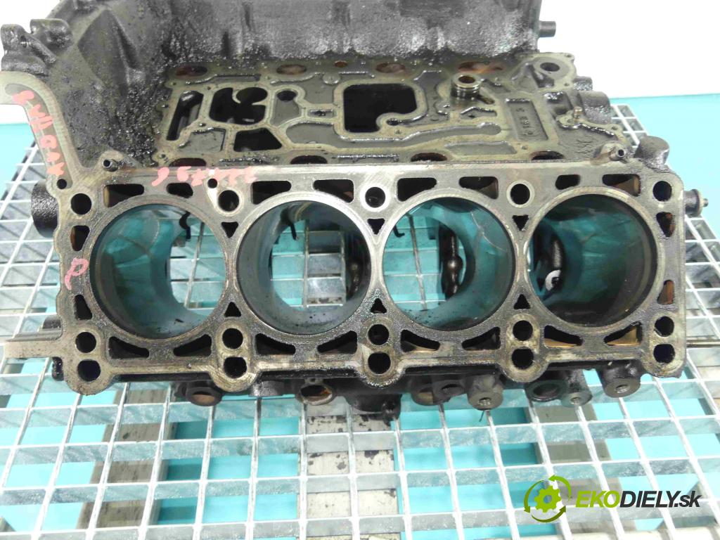 Audi A8 D3 2002-2009 4.0 tdi 275 hp automatic 202 kW 3936 cm3 4- Blok motoru  (Blok motoru)