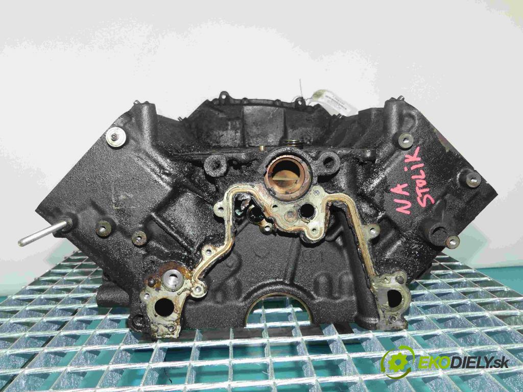 Audi A8 D3 2002-2009 4.0 tdi 275 hp automatic 202 kW 3936 cm3 4- Blok motoru  (Blok motoru)