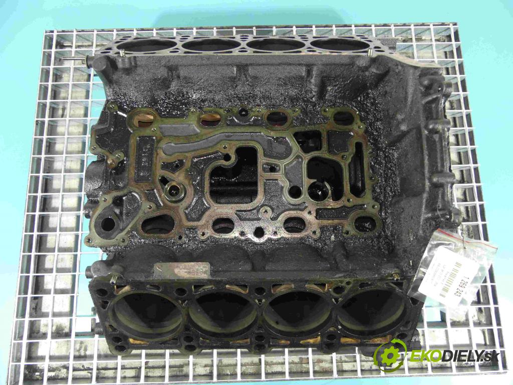 Audi A8 D3 2002-2009 4.0 tdi 275 hp automatic 202 kW 3936 cm3 4- Blok motoru  (Blok motoru)