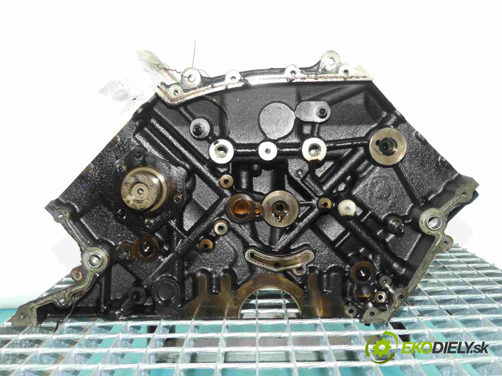 Audi A8 D3 2002-2009 4.0 tdi 275 hp automatic 202 kW 3936 cm3 4- Blok motoru  (Blok motoru)