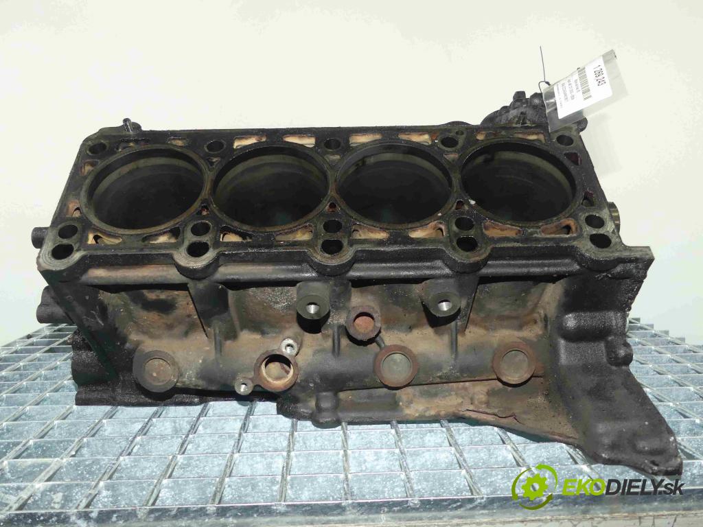 Audi A8 D3 2002-2009 4.0 tdi 275 hp automatic 202 kW 3936 cm3 4- Blok motoru  (Blok motoru)