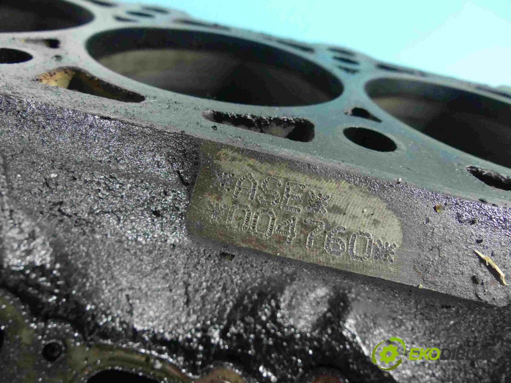 Audi A8 D3 2002-2009 4.0 tdi 275 hp automatic 202 kW 3936 cm3 4- Blok motoru  (Blok motoru)