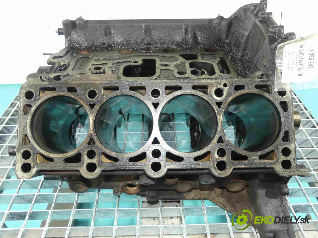 Audi A8 D3 2002-2009 4.0 tdi 275 hp automatic 202 kW 3936 cm3 4- Blok motoru  (Blok motoru)