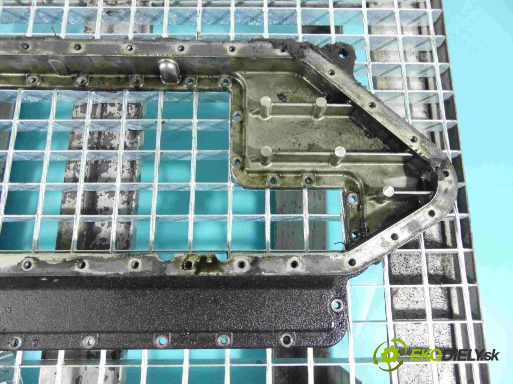 Audi A8 D3 2002-2009 4.0 tdi 275 HP automatic 202 kW 3936 cm3 4- vaňa olejová ASE (Olejové vane)