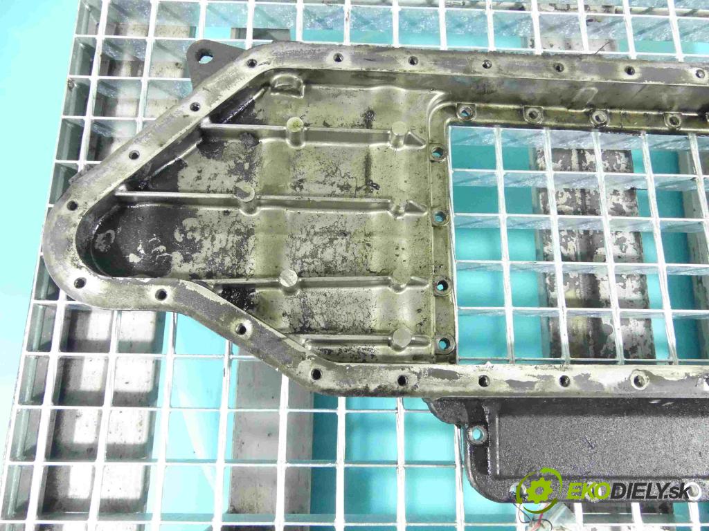 Audi A8 D3 2002-2009 4.0 tdi 275 HP automatic 202 kW 3936 cm3 4- vaňa olejová ASE (Olejové vane)