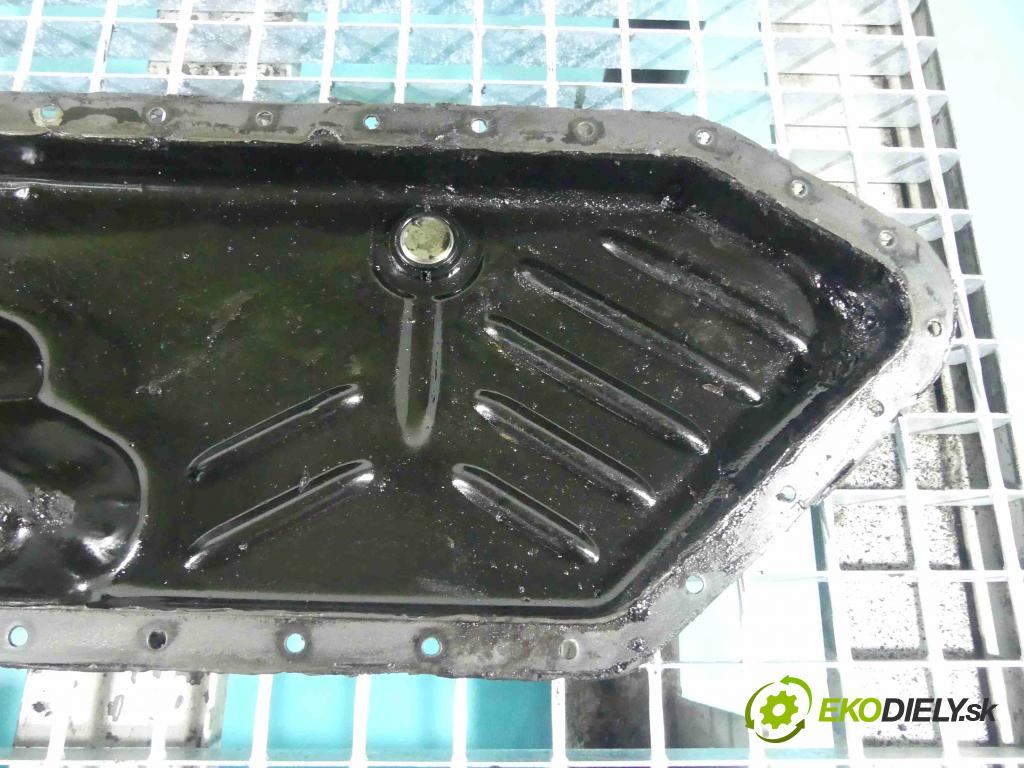 Audi A8 D3 2002-2009 4.0 tdi 275 HP automatic 202 kW 3936 cm3 4- vaňa olejová ASE (Olejové vane)