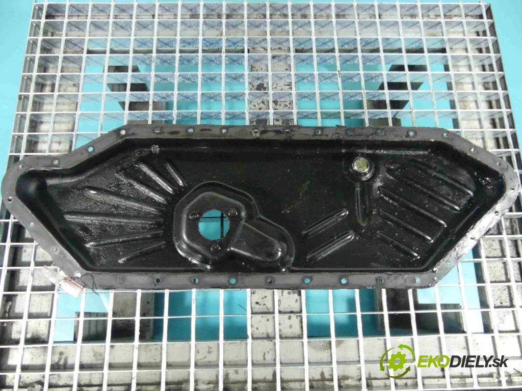 Audi A8 D3 2002-2009 4.0 tdi 275 HP automatic 202 kW 3936 cm3 4- vaňa olejová ASE (Olejové vane)