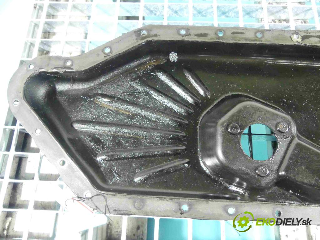 Audi A8 D3 2002-2009 4.0 tdi 275 HP automatic 202 kW 3936 cm3 4- vaňa olejová ASE (Olejové vane)