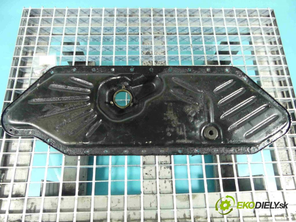 Audi A8 D3 2002-2009 4.0 tdi 275 HP automatic 202 kW 3936 cm3 4- vaňa olejová ASE (Olejové vane)