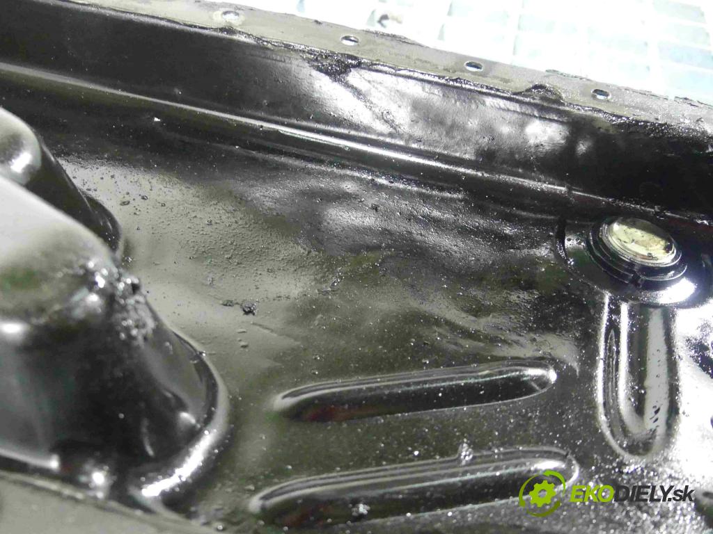 Audi A8 D3 2002-2009 4.0 tdi 275 HP automatic 202 kW 3936 cm3 4- vaňa olejová ASE (Olejové vane)