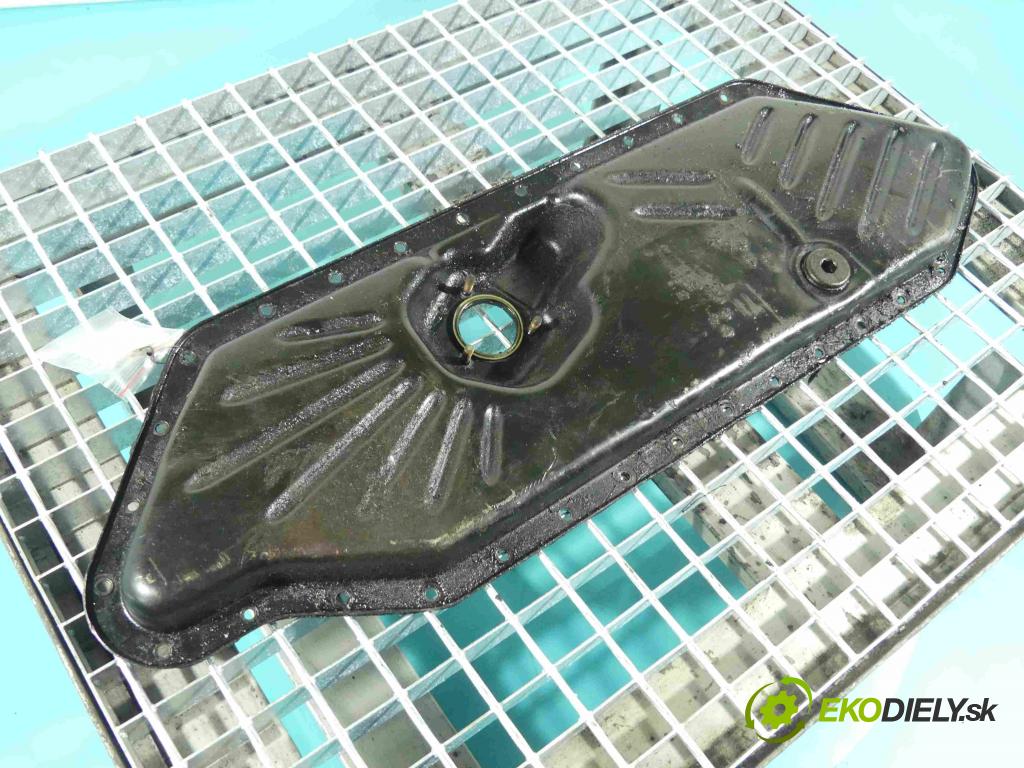 Audi A8 D3 2002-2009 4.0 tdi 275 HP automatic 202 kW 3936 cm3 4- vaňa olejová ASE (Olejové vane)