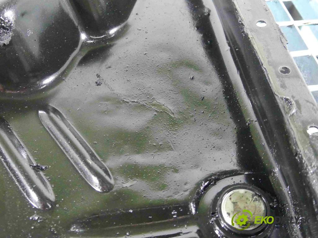 Audi A8 D3 2002-2009 4.0 tdi 275 HP automatic 202 kW 3936 cm3 4- vaňa olejová ASE (Olejové vane)