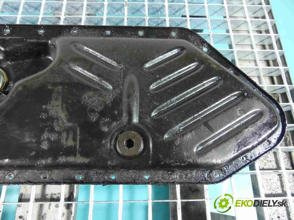 Audi A8 D3 2002-2009 4.0 tdi 275 HP automatic 202 kW 3936 cm3 4- vaňa olejová ASE (Olejové vane)