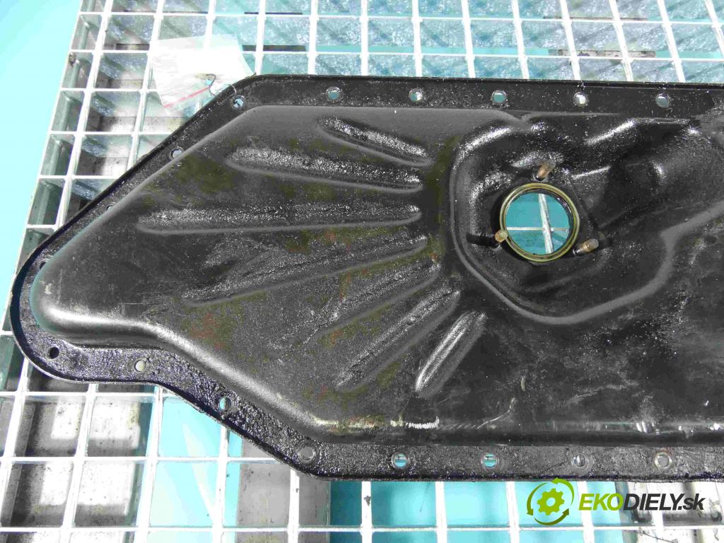 Audi A8 D3 2002-2009 4.0 tdi 275 HP automatic 202 kW 3936 cm3 4- vaňa olejová ASE (Olejové vane)