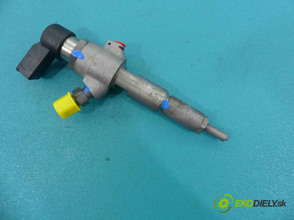 Citroen C3 I 2002-2009 1.4 hdi 68 HP manual 50 kW 1398 cm3 5- vstrek 9655304880 (Vstrekovače)
