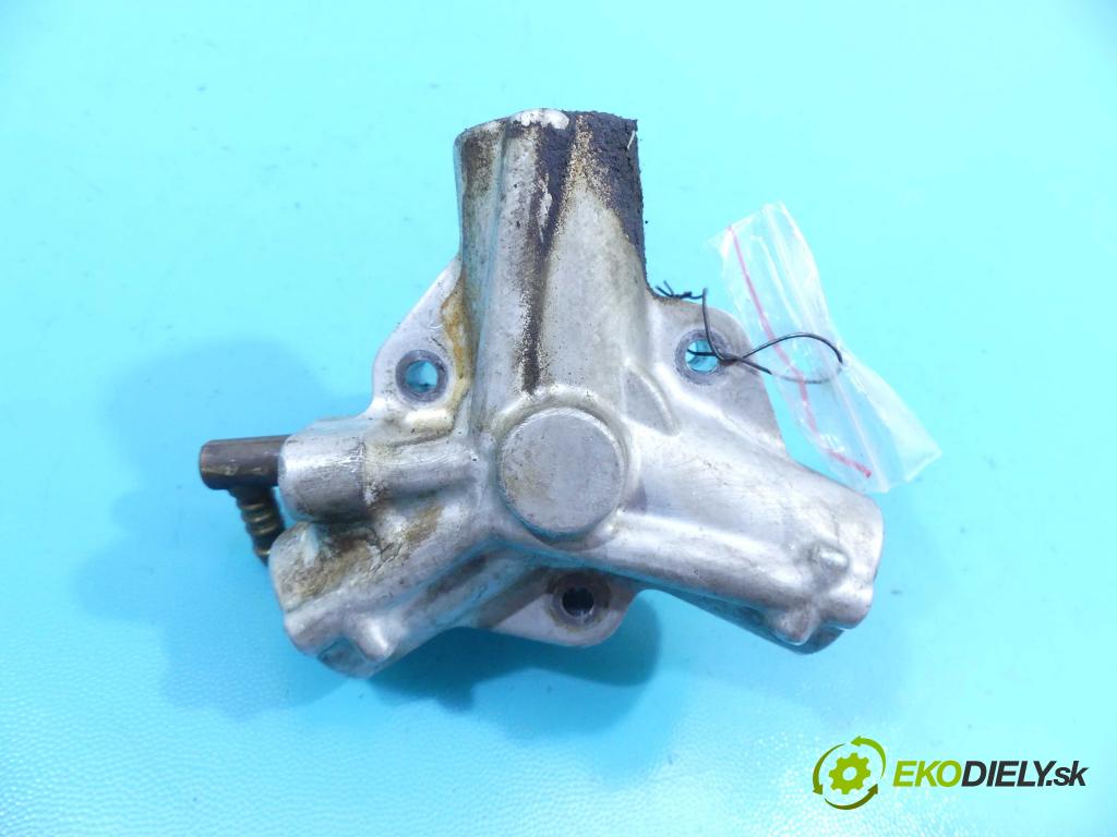Vw Golf IV 1997-2003 1.6 FSI 110 hp manual 81 kW 1598 cm3 5- čerpadlo paliva 036127025J