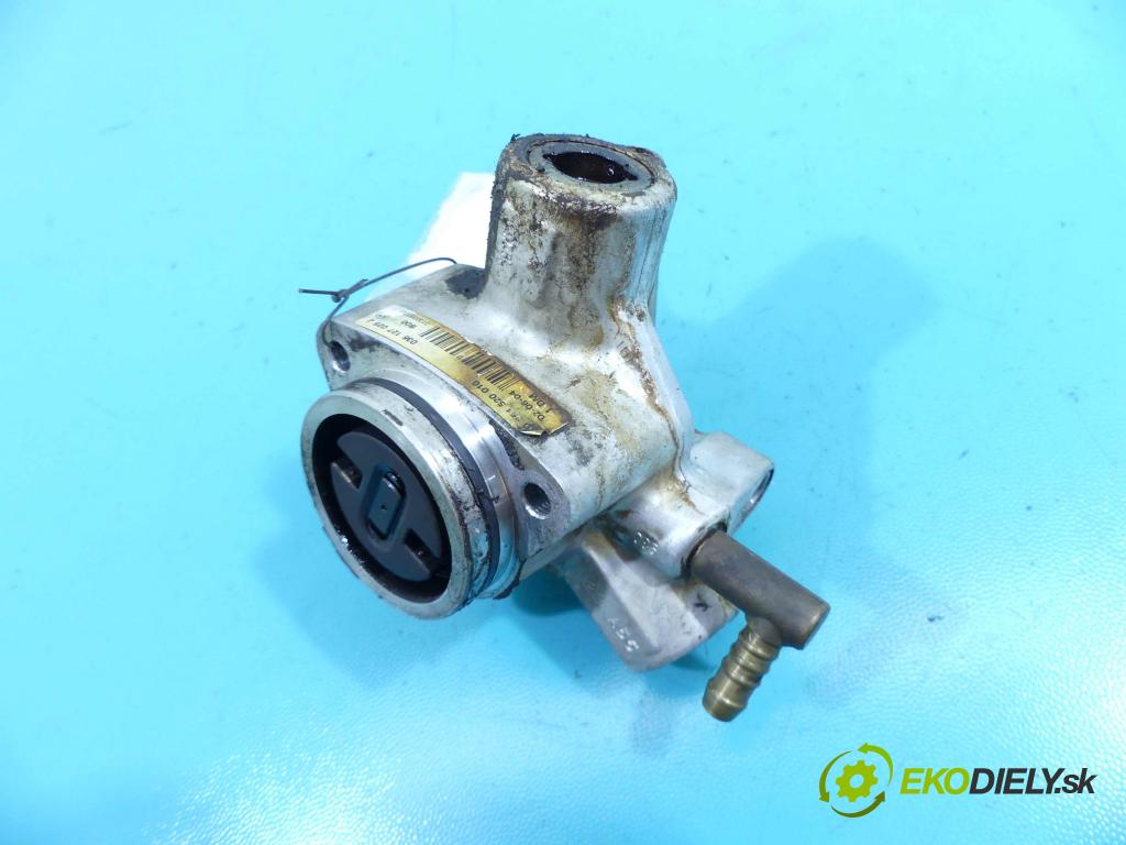 Vw Golf IV 1997-2003 1.6 FSI 110 hp manual 81 kW 1598 cm3 5- čerpadlo paliva 036127025J