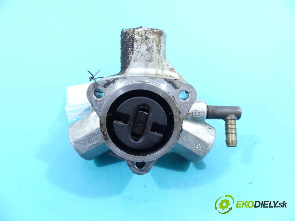 Vw Golf IV 1997-2003 1.6 FSI 110 hp manual 81 kW 1598 cm3 5- čerpadlo paliva 036127025J