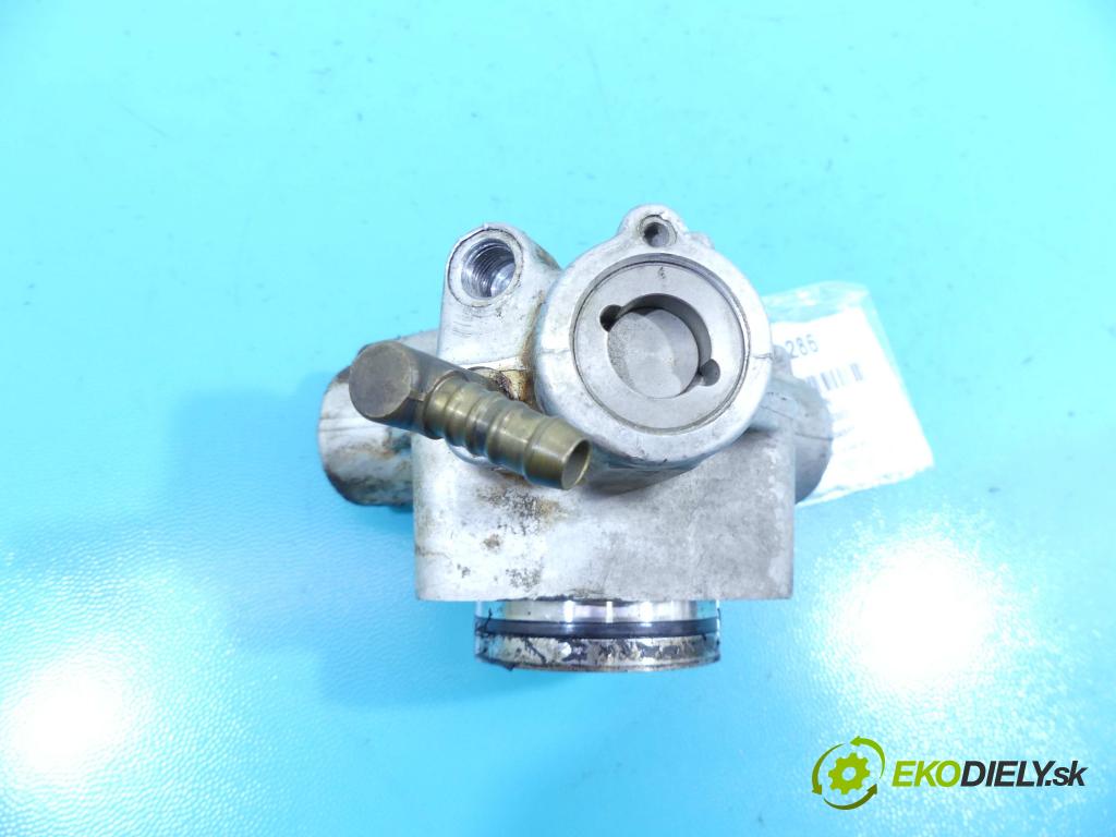 Vw Golf IV 1997-2003 1.6 FSI 110 hp manual 81 kW 1598 cm3 5- čerpadlo paliva 036127025J